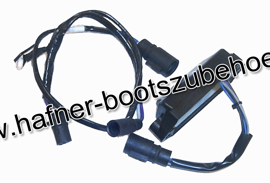 Shift Assist Module Kit OMC, Johnson, Evinrude COBRA 987738 Ersatzteil Sierra Marine 18-5888