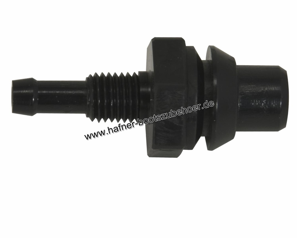 Benzinsteckeranschluss Ersatzteil Sierra Marine 18-80409