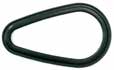 Dichtung, Exhaust Ersatzteil Sierra Marine 18-99084