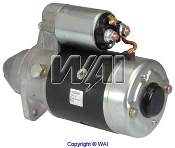 Anlasser 18110N WAI