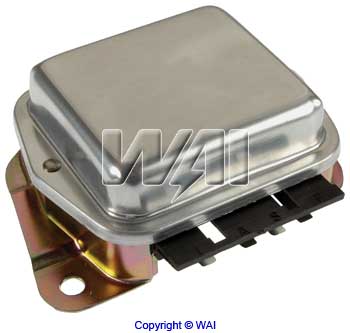 Regler F540S WAI