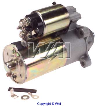 Anlasser 3267N WAI