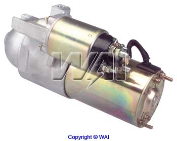 Anlasser 6788N WAI