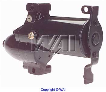Anlasser 5723N WAI