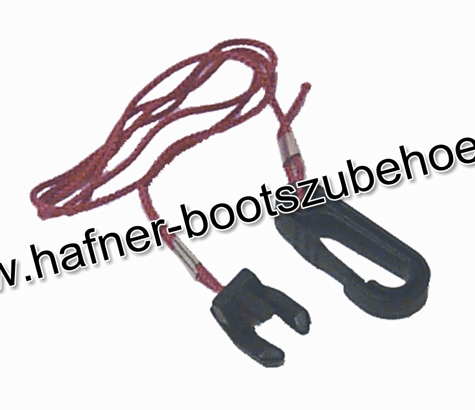 Lanyard Ersatzteil Sierra Marine MP28880