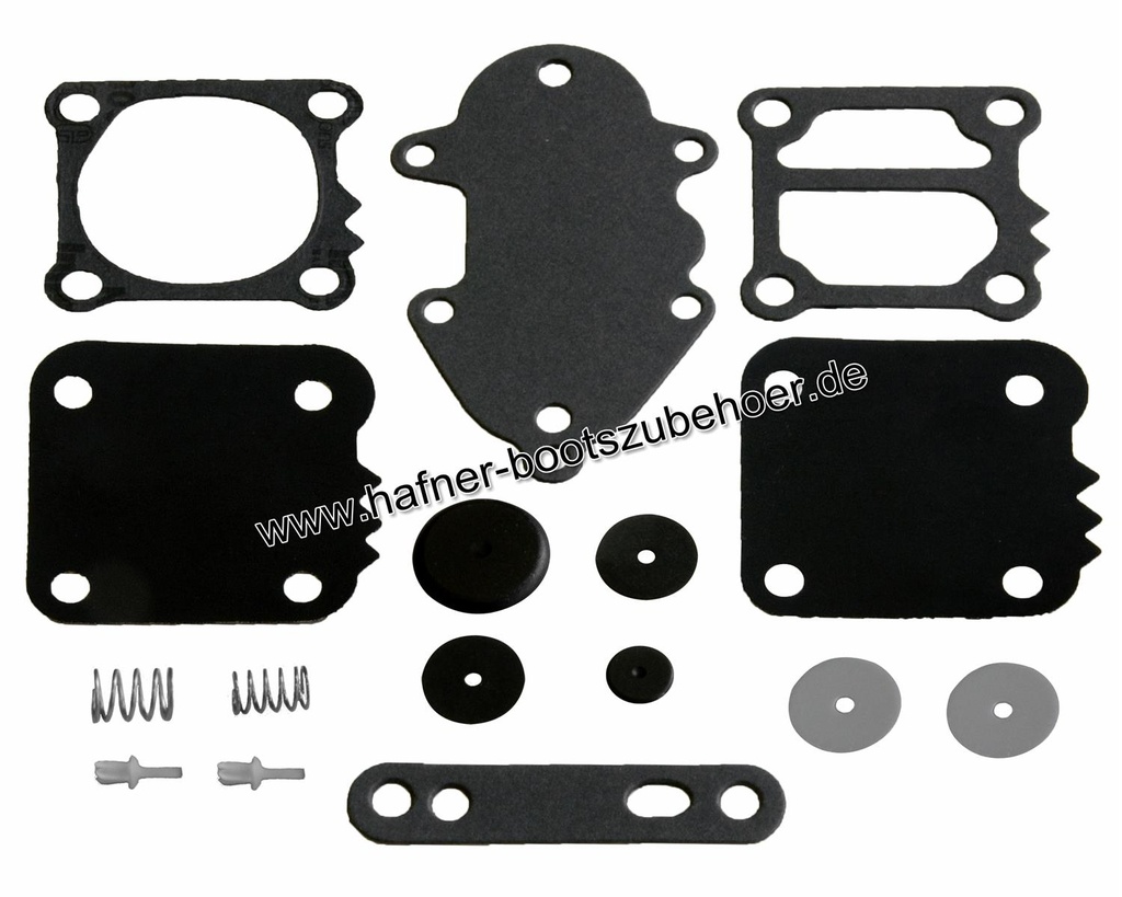 Benzinpumpenreparatursatz Ersatzteil Sierra Marine 18-7817