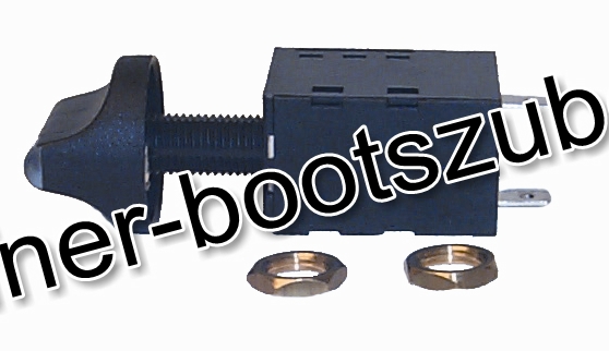 Rotary Switch Ersatzteil Sierra Marine MP78710