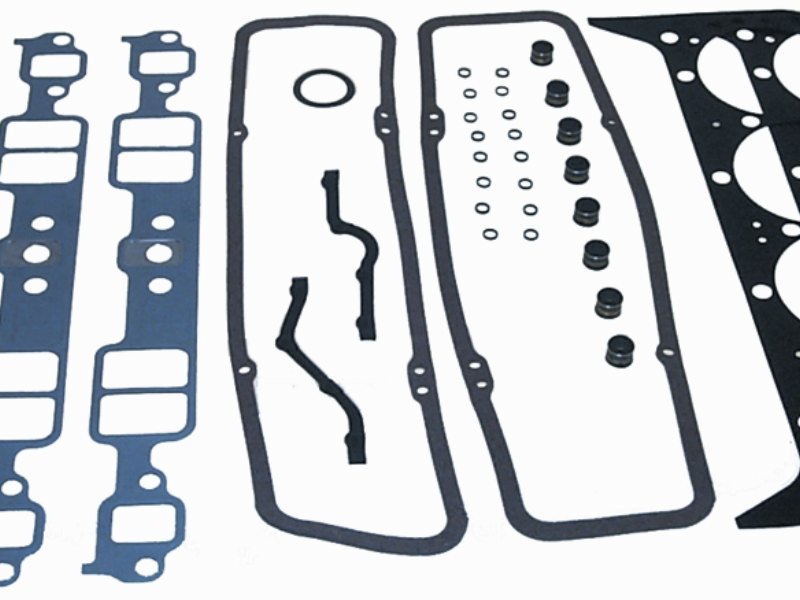 Zylinderkopfdichtungssatz für GM V-8 Ersatzteil Sierra Marine 18-1266