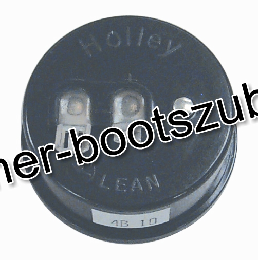 Choke Thermostat Ersatzteil Sierra Marine 18-7227