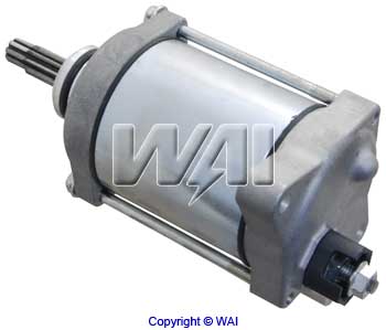 Anlasser 18921N WAI