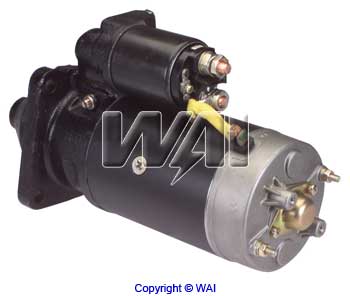 Anlasser 18033N WAI