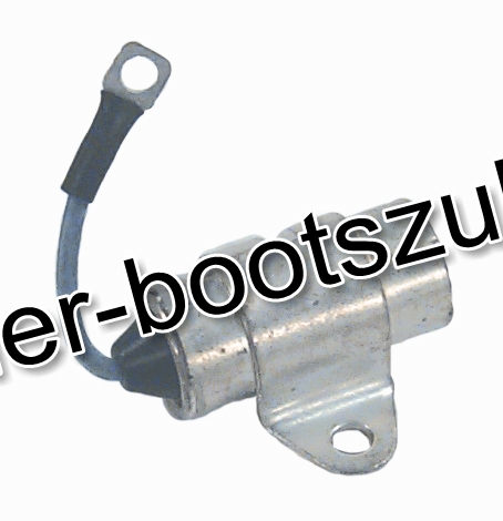 Kondensator für Johnson Evinrude Ersatzteil Sierra Marine 18-5200