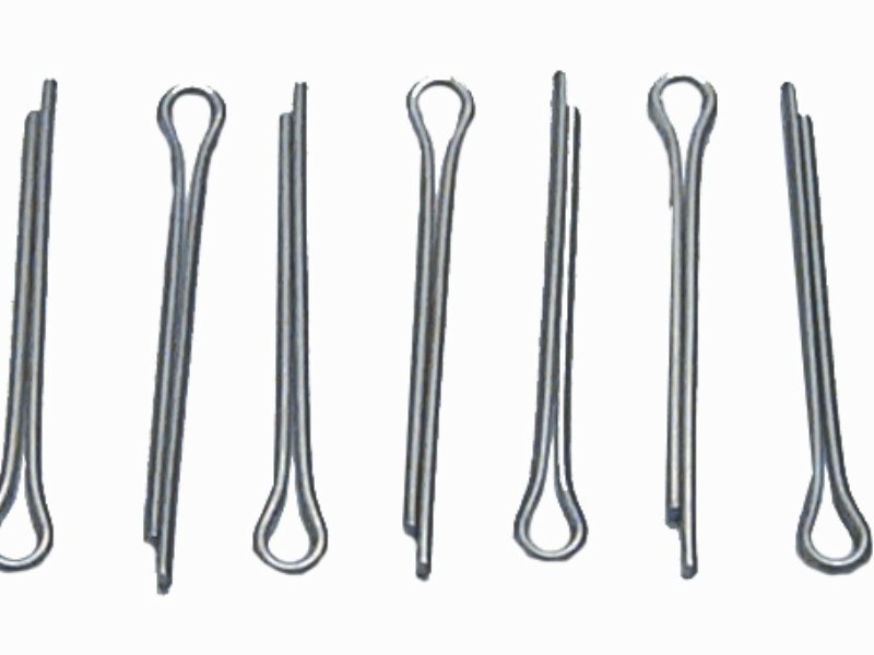 Edelstahlsplint 3,2 mm Ø x 50 mm Länge Ersatzteil Sierra Marine 18-1199