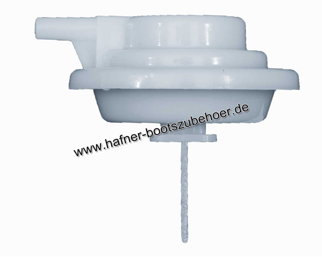 Choke Pull Off für Rochester V-4 Ersatzteil Sierra Marine 18-7666