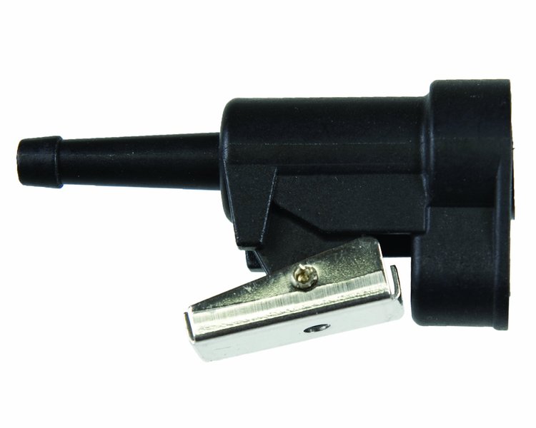 Schlauchanschluß aus Messing Ersatzteil Sierra Marine 18-8042