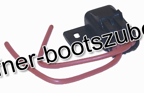 Fuse Holder Ersatzteil Sierra Marine FS35870