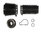 Faltenbalgsatz für Volvo Penta & OMC, Johnson, Evinrude SX Cobra Ersatzteil Sierra Marine 18-2772-1