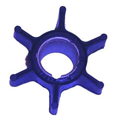Impeller für Johnson Evinrude Ersatzteil Sierra Marine 18-3050