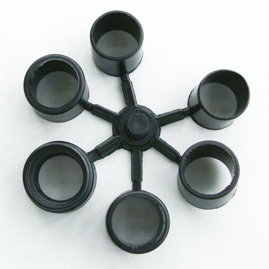 Pumpenadapter SP 47 SET