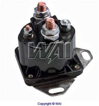 Magnetschalter  66-202 WAI