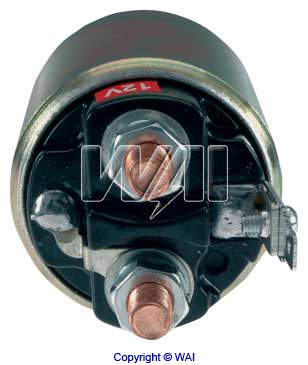 Magnetschalter  66-8114 WAI