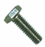 Schraube, Wasser Pckt/Mr Alpha Mercury 10-28668 Ersatzteil Sierra Marine 18-3229