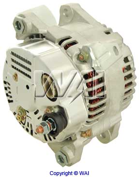 Lichtmaschine 11202N WAI
