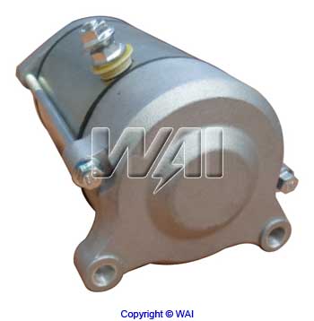 Anlasser 18705N WAI