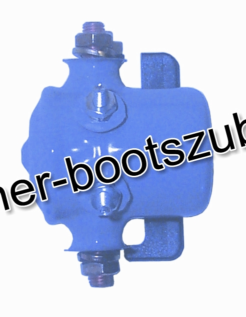 Solenoid Ersatzteil Sierra Marine BA58010