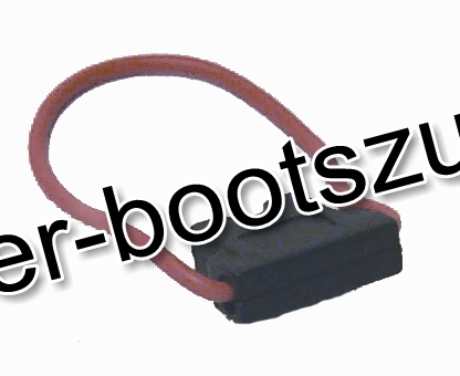 Fuse Holder Ersatzteil Sierra Marine FS45410