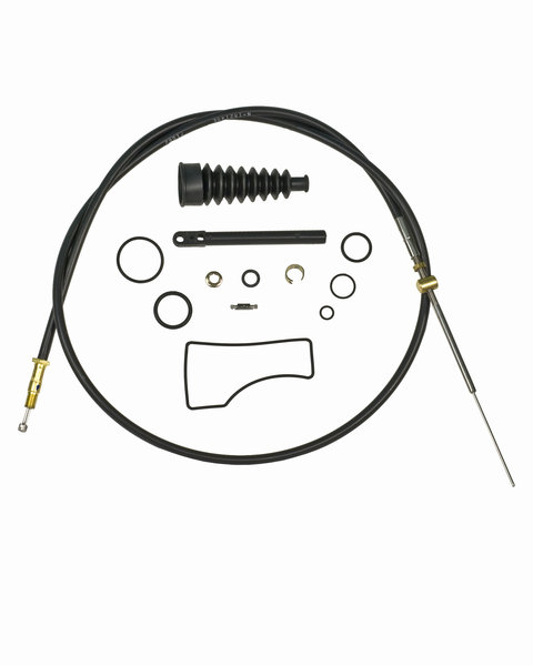 Schaltkabel Kit für MerCruiser Bravo Ersatzteil Sierra Marine 18-2604
