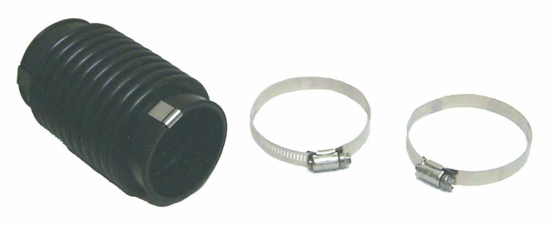 Auspuffbalg für MerCruiser Ersatzteil Sierra Marine 18-2750