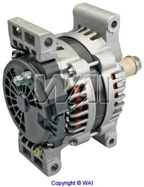 Lichtmaschine 8706N WAI