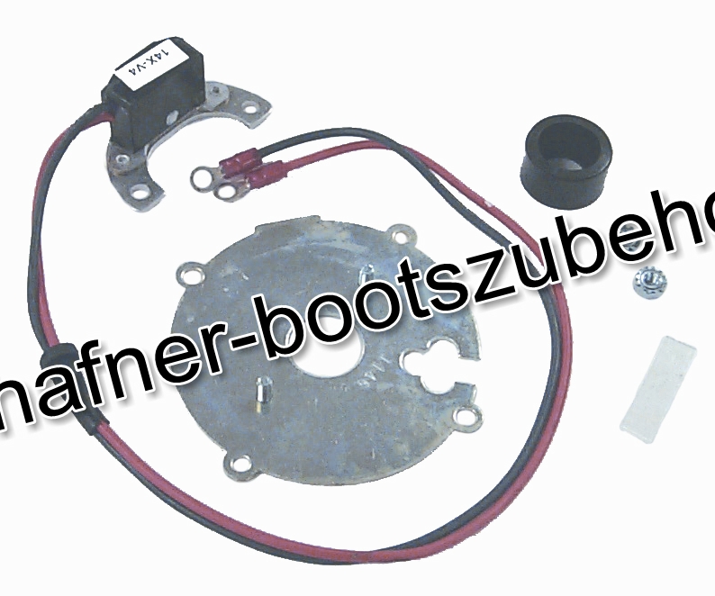 Zündungsumrüstsatz Ersatzteil Sierra Marine 18-5297