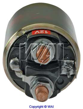 Magnetschalter  66-8149 WAI