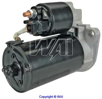 Anlasser 17724N WAI