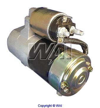 Anlasser 17839N WAI