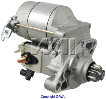 Anlasser 17584N WAI