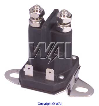 Magnetschalter  67-705 WAI