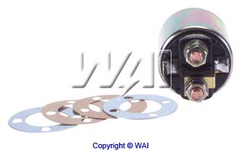 Magnetschalter  66-8326 WAI