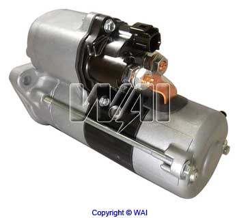 Anlasser 19029N WAI
