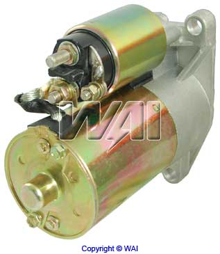 Anlasser 3273N WAI