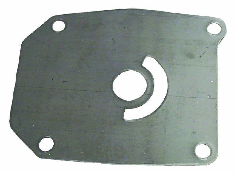 Wear Platte Johnson Evinrude 320981 Ersatzteil Sierra Marine 18-3343