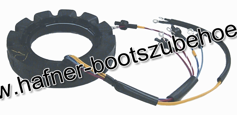Stator für Mercury/Marine r Ersatzteil Sierra Marine 18-5859