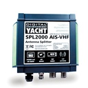 Digital Yacht Antennen Splitter