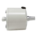 Vetus Hydraulik-Pumpe HTP42, 10 mm, weiß