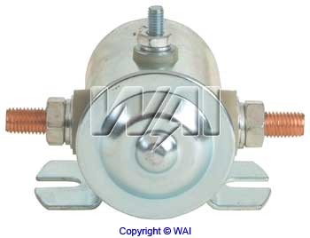 Magnetschalter  67-738 WAI