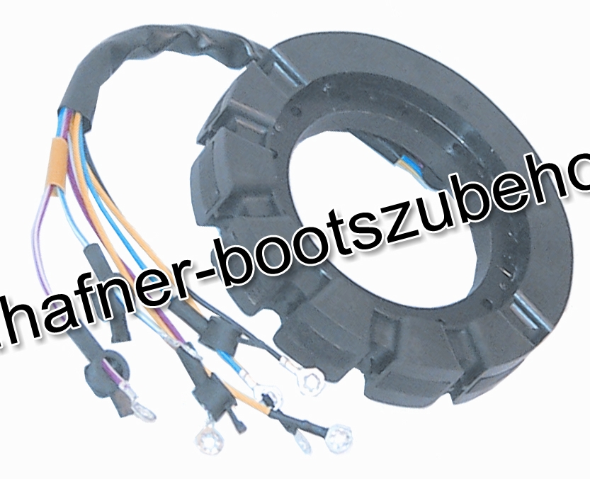 Stator für Mercury/Marine r Ersatzteil Sierra Marine 18-5857
