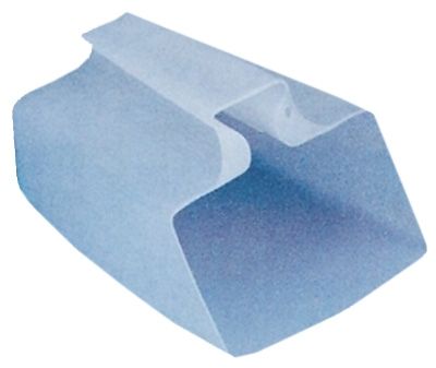 Trem Ösfass Wasserschaufel Kunststoff