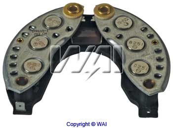 Gleichrichter IPR615 WAI